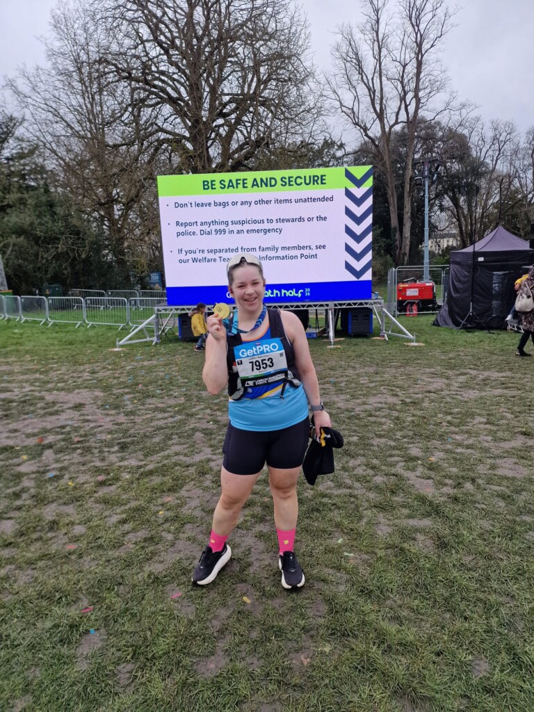 Bath Half Marathon 2027