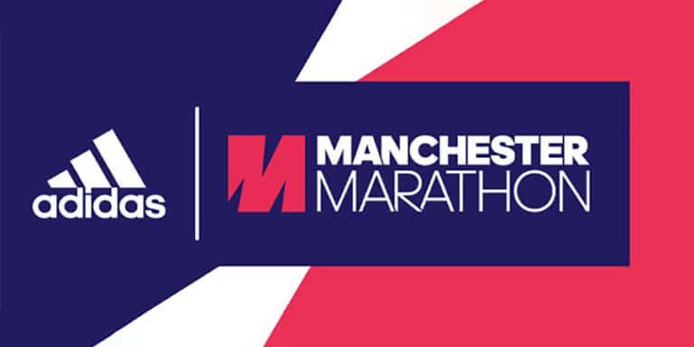 Manchester Marathon 2027