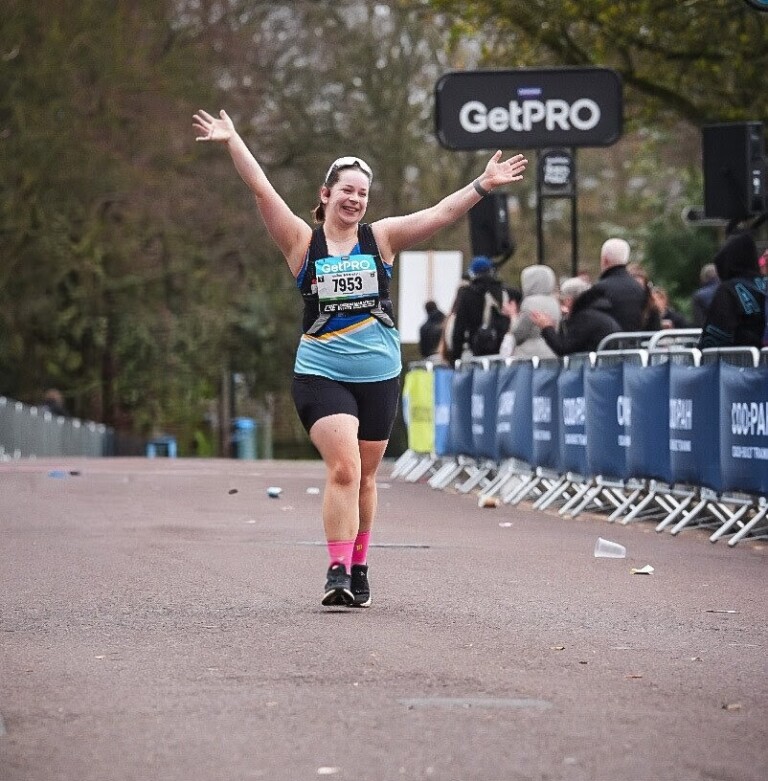 Bath Half Marathon 2027