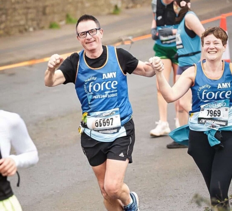 Brighton Marathon 2027