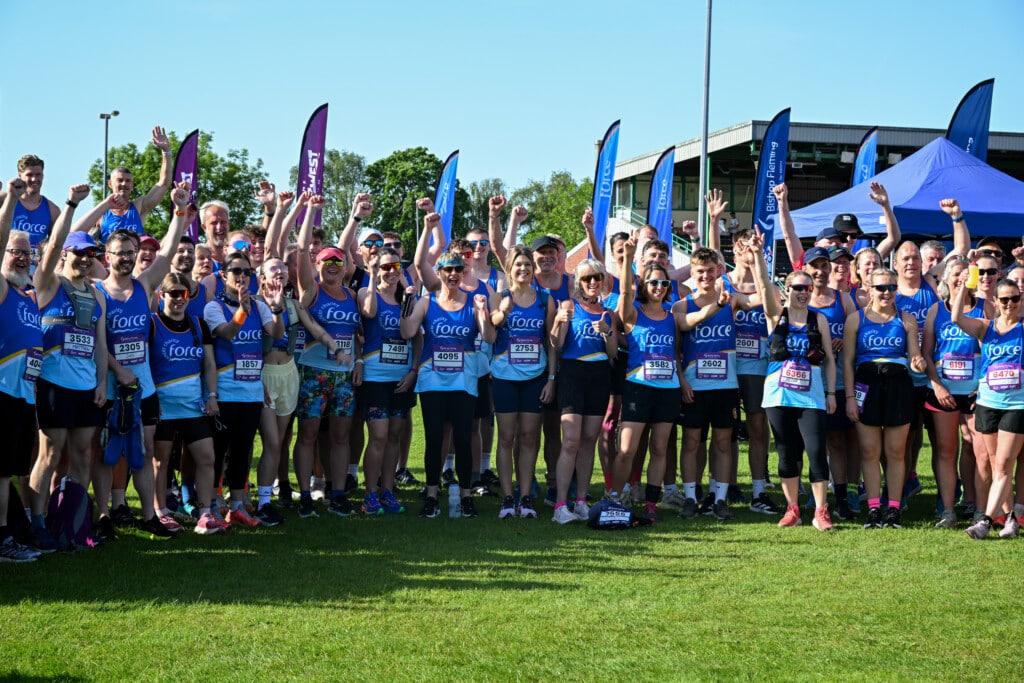 FORCE Cancer Charity