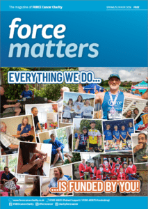 Read our latest magazine