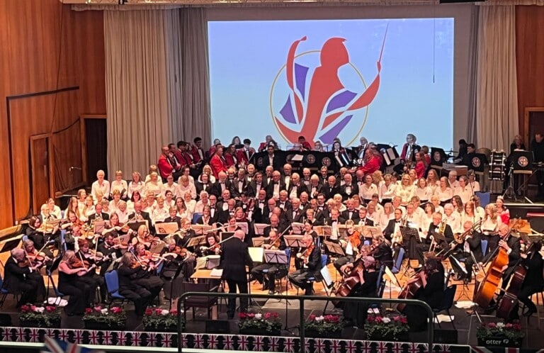 Classics Galore! is back for 2026 – when Devon raises its voice against cancer