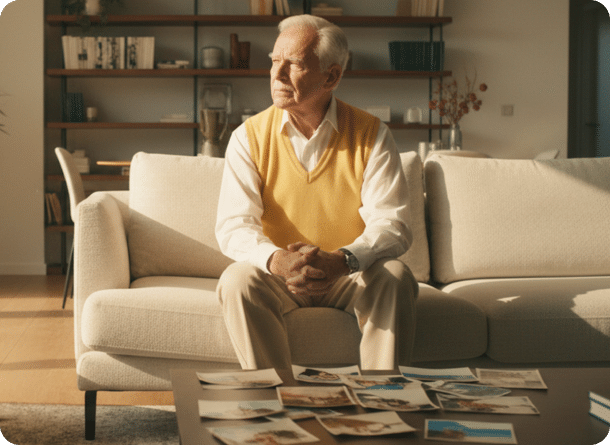 Probate Services at Lyons Bowe