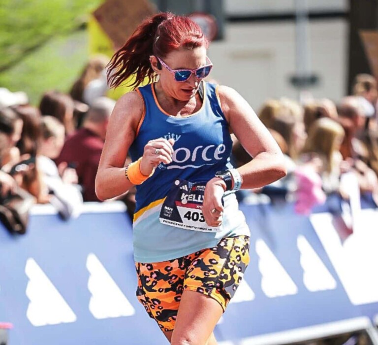 Manchester Marathon 2027