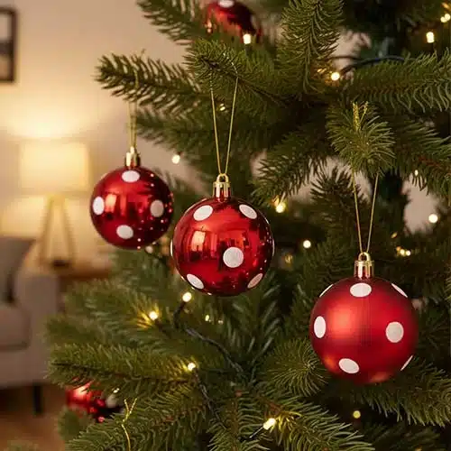 Berrybrook’s Christmas Open Day